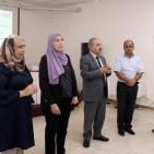 إطلاق مشروع لدعم طلبة طيف التوحد المدموجين في المدارس