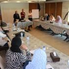 نقابيات ونقابيون يؤكدون على الحريات النقابية والتنظيم النقابي للنهوض بالعمال وتعزير قدراتهم في الدفاع عن حقوقهم