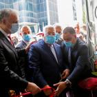 الرئيس: من أصل 109 سفارات لدينا 4 فقط مستأجرة والباقي ملك لفلسطين