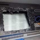 القبض على 9 مشتبهين بتخريب الأملاك العامة خلال أحداث نابلس