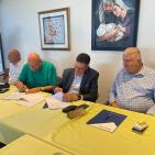 كهرباء القدس ومنطقة بيت لحم الصناعية توقعان اتفاقية لإقامة مصنع