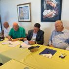 كهرباء القدس ومنطقة بيت لحم الصناعية توقعان اتفاقية لإقامة مصنع