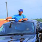 حقيقة إسلام ديديه دروجبا بالصور