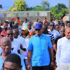 حقيقة إسلام ديديه دروجبا بالصور