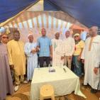 حقيقة إسلام ديديه دروجبا بالصور