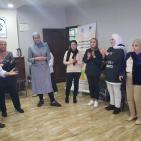 جمعية كي لا ننسى في جنين تطلق مشروع