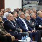 برئاسة الرئيس عباس.. 