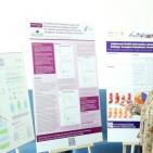 بالصور: انطلاق أعمال المؤتمر الأول للبحث الصحي في فلسطين