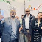 الاتحاد العام للصناعات الفلسطينية يشارك في إطلاق مشروع 