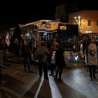 شاهد: تظاهرات حاشدة ضد الحكومة الإسرائيلية ونتنياهو يهاجم المتظاهرين