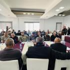 الهيئة العامة لاتحاد صناعات الألمنيوم تقر التقريرين الإداري والمالي وتعديلات على النظام الداخلي