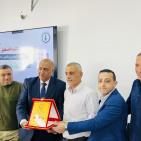 الهيئة العامة لاتحاد صناعات الألمنيوم تقر التقريرين الإداري والمالي وتعديلات على النظام الداخلي