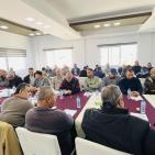 الهيئة العامة لاتحاد صناعات الألمنيوم تقر التقريرين الإداري والمالي وتعديلات على النظام الداخلي