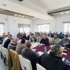 الهيئة العامة لاتحاد صناعات الألمنيوم تقر التقريرين الإداري والمالي وتعديلات على النظام الداخلي