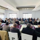 الهيئة العامة لاتحاد صناعات الألمنيوم تقر التقريرين الإداري والمالي وتعديلات على النظام الداخلي