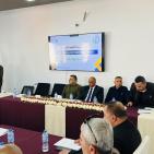 الهيئة العامة لاتحاد صناعات الألمنيوم تقر التقريرين الإداري والمالي وتعديلات على النظام الداخلي