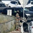 فيديو: استشهاد شاب برصاص الاحتلال قرب مستوطنة