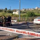 فيديو: استشهاد شاب برصاص الاحتلال قرب مستوطنة