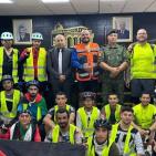 بالصور: فريق 