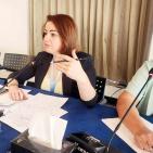 اتحاد جمعيات الشابات المسيحية يشارك في ورشة عمل إقليمية