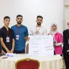 اختتام معسكر تدريبي حول لجان المساءلة المجتمعية ومجالس الظل