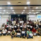 اختتام معسكر تدريبي حول لجان المساءلة المجتمعية ومجالس الظل