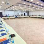 اختتام معسكر تدريبي حول لجان المساءلة المجتمعية ومجالس الظل