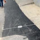 كهرباء القدس تنهي مشروع تطوير وتقوية الكهرباء لحارة الظهر بدير ابو مشعل