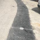 كهرباء القدس تنهي مشروع تطوير وتقوية الكهرباء لحارة الظهر بدير ابو مشعل