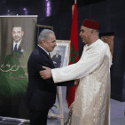 سفارة المغرب تحتفل بالذكرى الـ 24 لاعتلاء الملك محمد السادس للعرش
