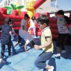 صندوق النفقة ينظم يوما ترفيهيا للأطفال المستفيدين من خدماته في ترمسعيا