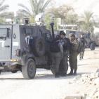 الاحتلال يهدم 4 منازل ويخطر بهدم 4 أخرى غرب أريحا