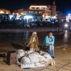 ارتفاع حصيلة ضحايا الزلزال المدمر في المغرب إلى 632 قتيلا