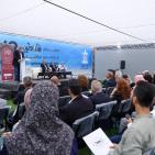 أمسية ثقافية تتحول لمناسبة للتعبير عن التضامن مع ضحايا زلزال المغرب