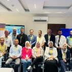 المعهد الديمقراطي الوطني (NDI) يطلق برنامج أكاديمية القيادة ومحاكاة جلسات المجلس التشريعي