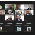 افتتاح مجلس المسؤولية المجتمعية الذي تحتضنه