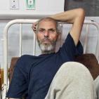 الاحتلال يفرج عن 50 اسير من قطاع غزة