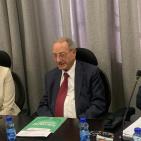 الهيئة العامة لجمعية أصدقاء جامعة بيرزيت تعقد اجتماعها السنوي العادي وغير العادي