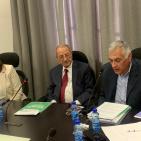 الهيئة العامة لجمعية أصدقاء جامعة بيرزيت تعقد اجتماعها السنوي العادي وغير العادي