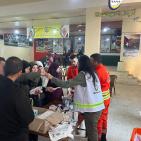 لبنان: جمعية الخدمات الطبية الفلسطينية تقيم يوما طبيا في مخيمات الشمال