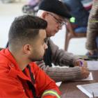 لبنان: جمعية الخدمات الطبية الفلسطينية تقيم يوما طبيا في مخيمات الشمال