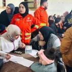 لبنان: جمعية الخدمات الطبية الفلسطينية تقيم يوما طبيا في مخيمات الشمال