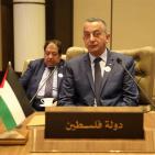 فلسطين تشارك في الدورة الـ44 لمجلس وزراء الشؤون الاجتماعية العرب 