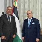 فلسطين تشارك في الدورة الـ44 لمجلس وزراء الشؤون الاجتماعية العرب 