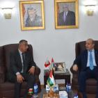 فلسطين تشارك في الدورة الـ44 لمجلس وزراء الشؤون الاجتماعية العرب 