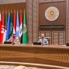 فلسطين تشارك في الدورة الـ44 لمجلس وزراء الشؤون الاجتماعية العرب 