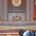 فلسطين تشارك في الدورة الـ44 لمجلس وزراء الشؤون الاجتماعية العرب 