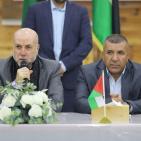 وجهاء الخليل وعشائرها يجددون دعمهم لسياسة الرئيس ويدعون إلى الوحدة الوطنية