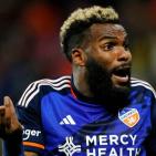 سبب وفاة أرون بوبيندزا وقصة فشل انتقاله إلى الزمالك: من هو؟