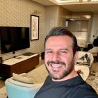 سبب وفاة الإعلامي صبحي عطري المذيع السوري: السيرة الذاتية من هو؟